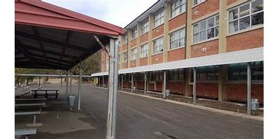 Lithgow High School