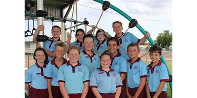 Longreach State High School