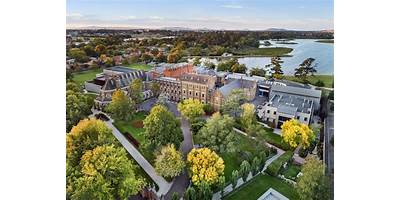 Loreto College - The Little Flower Campus