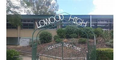 Lowood State High School