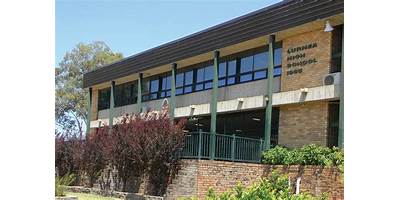 Lurnea High School