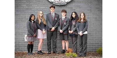 Lyndale Secondary College