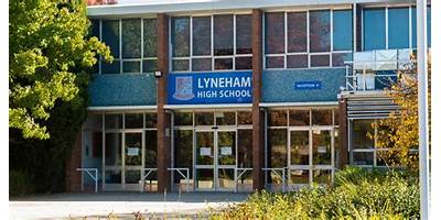 Lyneham High School