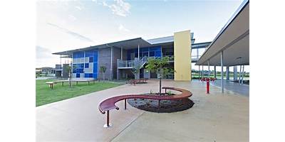 Mackay Northern Beaches State High School