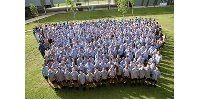 MacKillop Catholic College
