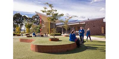 MacKillop Catholic Regional College - St Mary's Campus