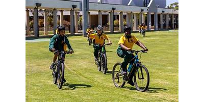 MacKillop Catholic Regional College