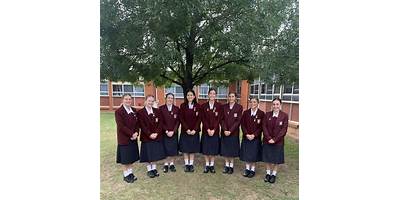 MacKillop College Bathurst
