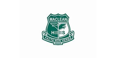 Maclean High School