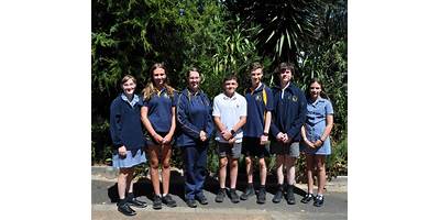 Maffra Secondary College