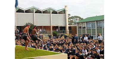 Maitland Grossmann High School