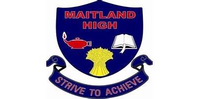Maitland High School