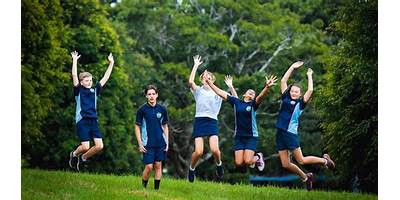 Maleny State High School