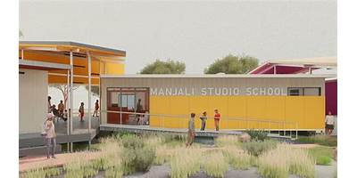Manjali Studio School