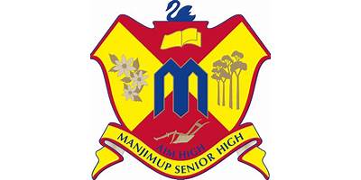 Manjimup Senior High School