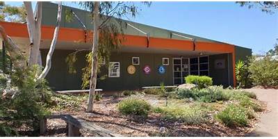 Mansfield Secondary College