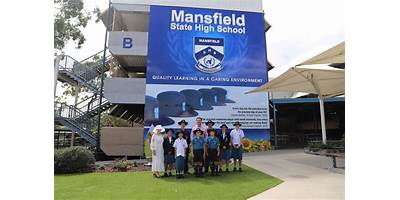 Mansfield State High School