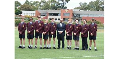 Marcellin College