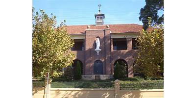Marcellin College