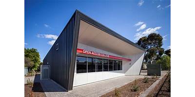 Marden Senior College