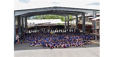 Mareeba State High School