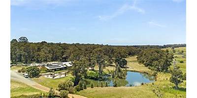 Margaret River Montessori School - Metricup campus