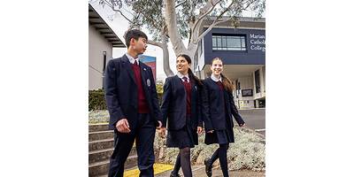 Marian Catholic College