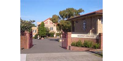 Marist College Kogarah