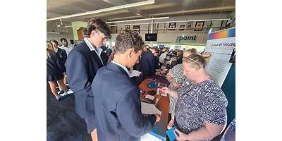 Marist Regional College