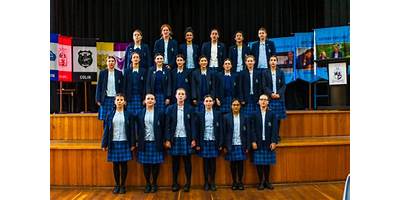 Marist Sisters' College Woolwich