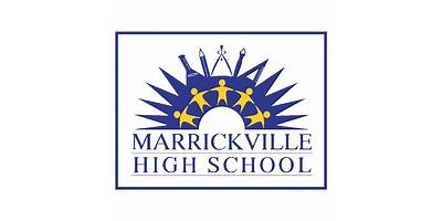 Marrickville High School