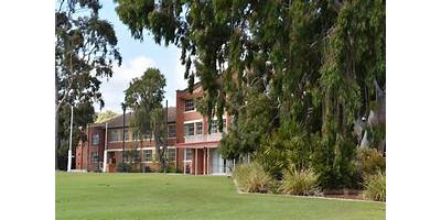Marryatville High School