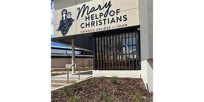 Mary Help of Christians Catholic College