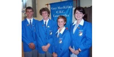 Mary MacKillop Catholic Regional College