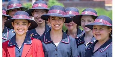 Mary MacKillop College