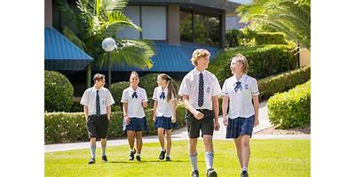 Marymount College