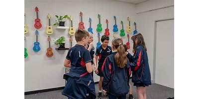Mastery Schools Australia - Gaythorne Primary Temporary Facility