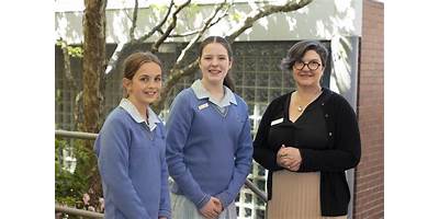 Mater Christi College