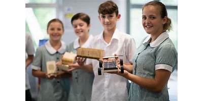 Mater Maria Catholic College