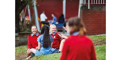 Matthew Flinders Girls Secondary College