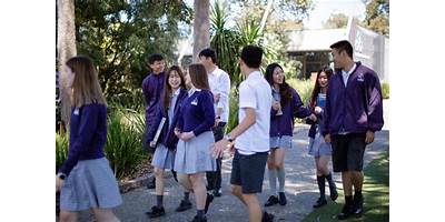 McClelland Secondary College