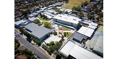 Mckinnon Secondary College