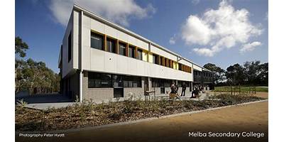 Melba Secondary College