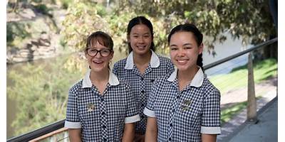 Melbourne Girls College