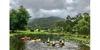 Melbourne High School-Millgrove Outdoor Education Centre