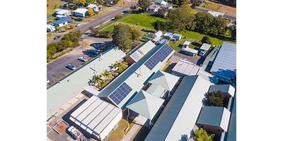 Melville High School