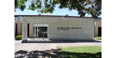 Melville Senior High School