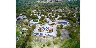 Menai High School