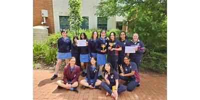 Mentone Girls Secondary College