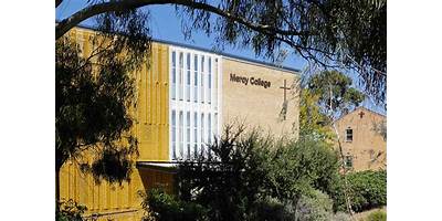 Mercy College